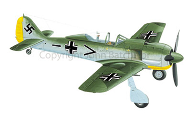 Focke Wulf
