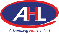 Ad Hub logo